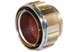 D38999/26FJ35PN KONEKTÖR/CONNECTOR